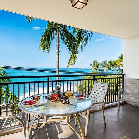 Apartament Kona Alii 201 Kailua-Kona Zewnętrze zdjęcie